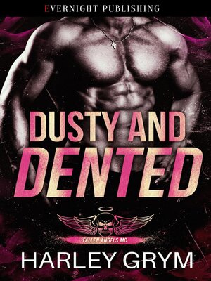 cover image of Dusty and Dented